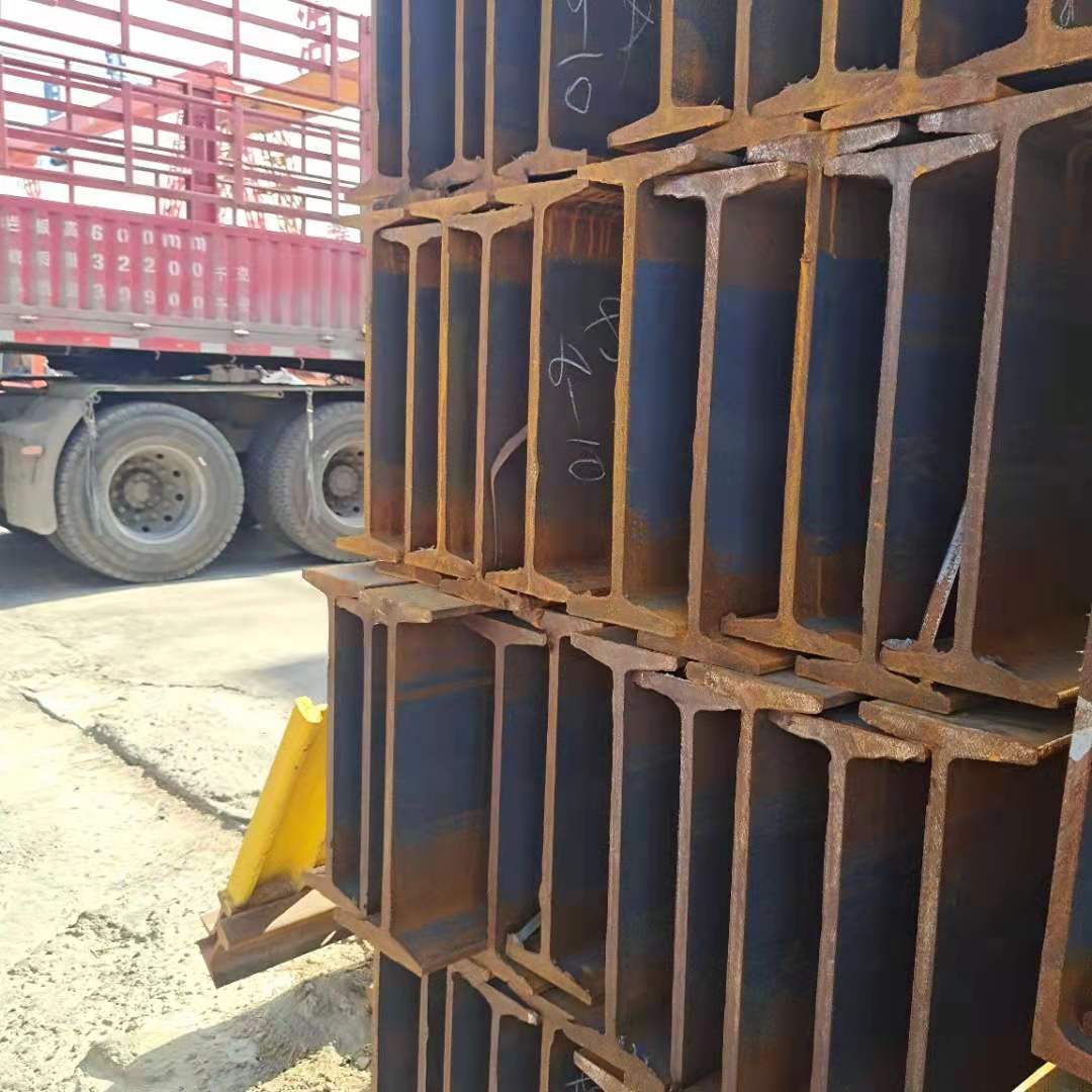 云南保山工字钢规格价格厂家直销