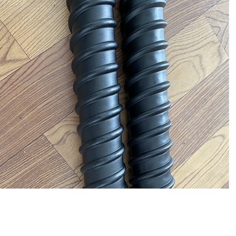 预应力波纹管生产公司大量销售  预应力塑料波纹管  预应力管  预应力排水管