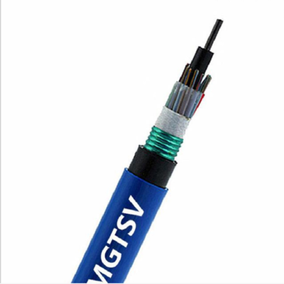 MGXTSV光缆 中心管式煤矿用阻燃光缆 矿用光缆 MGXTSV光缆价格 矿用阻燃光缆价格 中心管式煤矿用光缆
