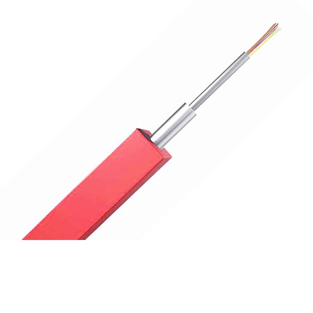 油井光缆:护套油气传感光缆 耐高温  高温光缆