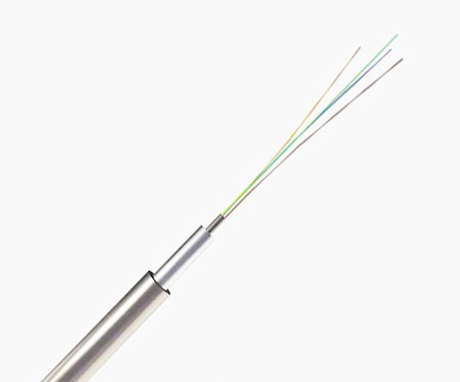 油井光缆：油气井用传感光缆 松套管设计 耐高温  松套管设计耐高温