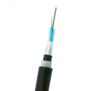 水下光缆：GYTA33光缆 直埋水下 加强防水与抗挤压功能  直埋光缆水下光缆  在GYTA上加强