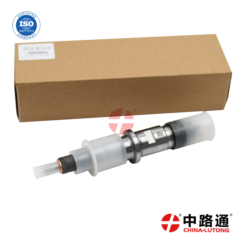 上柴共轨喷油器  三菱共轨喷油器