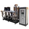 惠州泵房改造7.5KW变频恒压供水设备二次加压泵