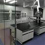 日照微生物P2实验室