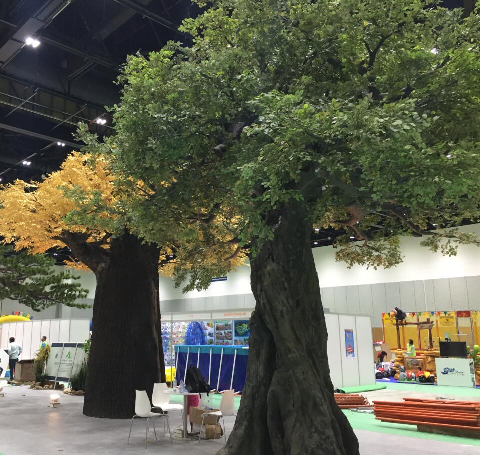 塑石假山方案  假山瀑布流水  园林景观假山制作