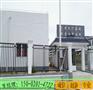 东莞花园锌钢护栏 惠州别墅铁艺栏杆 中山工厂铁栅栏