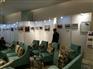 苏州画展布展、挂画展架、展板出租销售安装