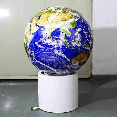 百诺教育科技 定做超大号地球仪 地理教具定制&nbsp;&nbsp;超大地球仪&nbsp;&nbsp;水晶地球仪&nbsp;&nbsp;定制地球仪