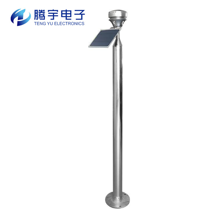 普适型一体化压电雨量计  普适型雨量计  一体化雨量