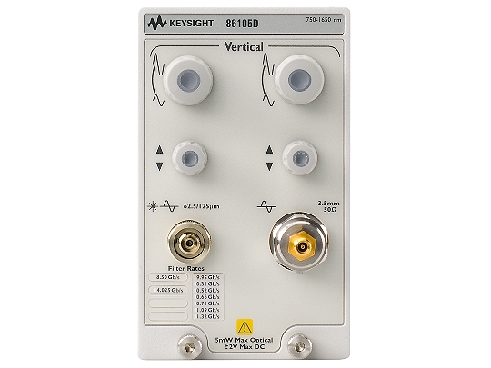 安捷伦86105D 收购新旧 Keysight86105D