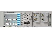 回收新旧 Keysight 8164B
