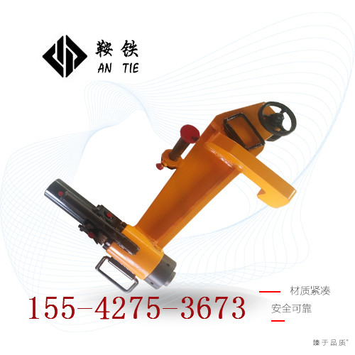 鞍铁液压调直机抢修用机具直接供货