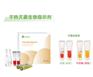 干热灭菌指示剂