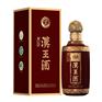 汉王酱门之子 53度酱酒经典 汉王酒批发