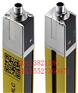 劳易测MLC310R30-750 - 安全光幕接收器