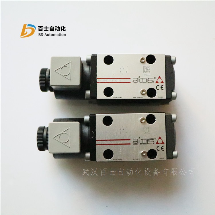 DHA-0631/2/M 24DC阿托斯电磁阀&nbsp;&nbsp;换向阀&nbsp;&nbsp;液压阀