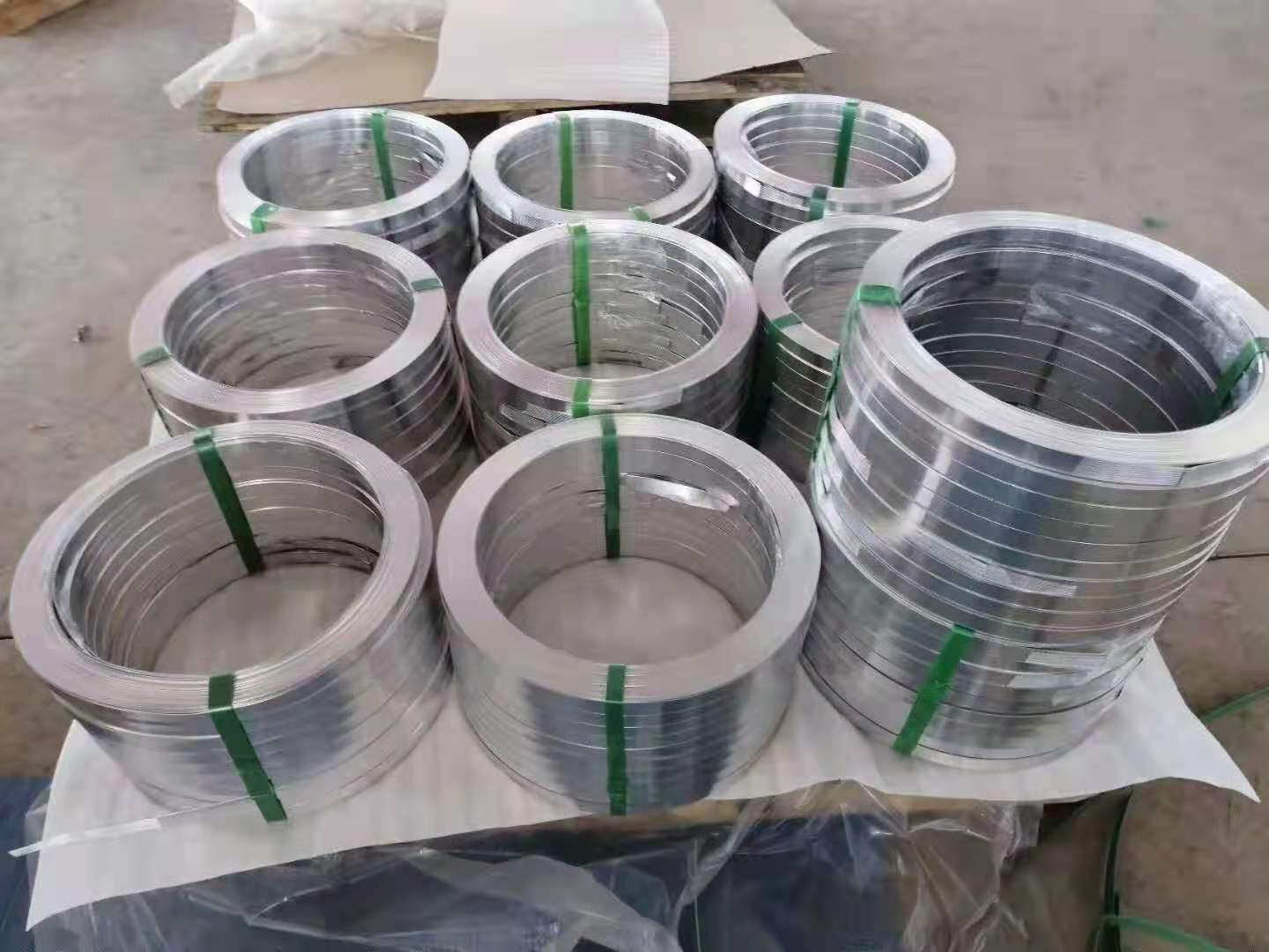 防水压条SBS卷材压边上墙防脱落压条  SBS卷材压条  SBS卷材上墙压条
