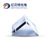 三棱镜 可用于潜望镜/双目望远镜中改变光的方向