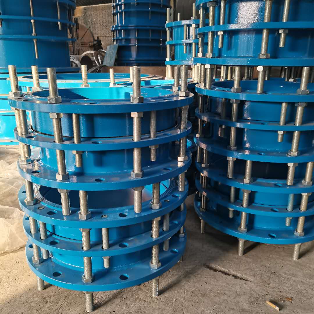 双法兰传力接头 传力补偿接头规格型号齐全&nbsp;&nbsp;传力接头报价&nbsp;&nbsp;传力接头厂家&nbsp;&nbsp;传力接头标准