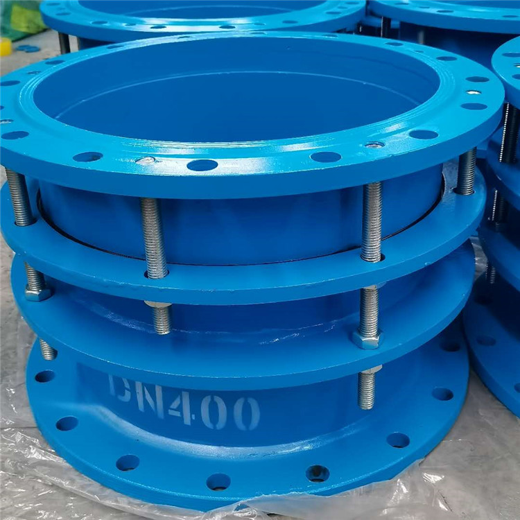 鑫昌隆支持定做DN1200双法兰限位伸缩接头 伸缩器&nbsp;&nbsp;伸缩接头报价&nbsp;&nbsp;伸缩接头厂家