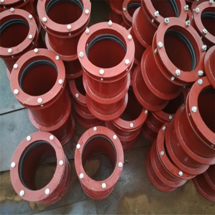 02S404柔性防水套管 实体厂家可当天发货&nbsp;&nbsp;防水套管报价&nbsp;&nbsp;防水套管尺寸
