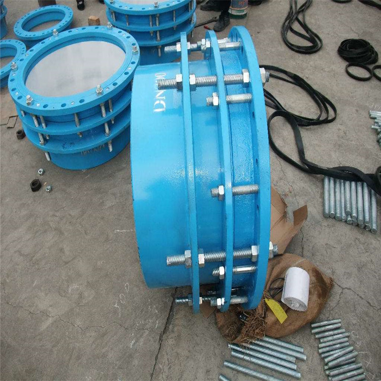 鑫昌隆实体工厂生产单法兰限位伸缩接头 伸缩器&nbsp;&nbsp;伸缩接头报价&nbsp;&nbsp;伸缩接头厂家
