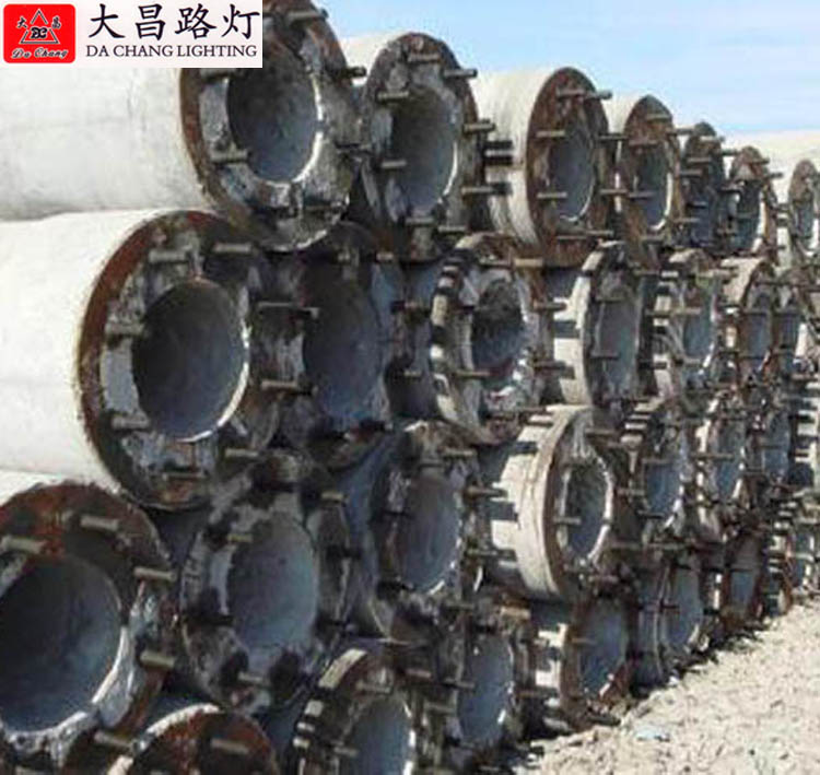 天津照明厂家 庭院灯 路灯基础 厂家直销