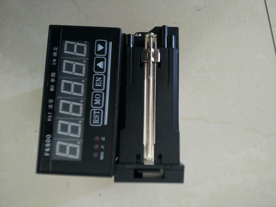 485通讯编码器角度显示器  编码器显示器带485  通讯显示器485功能