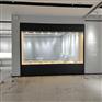 专业博物馆文物展柜厂文物展柜制作案例图片-隆城展示