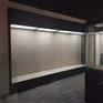 博物馆展柜定制专业厂家制作博物馆文物展柜-隆城展示