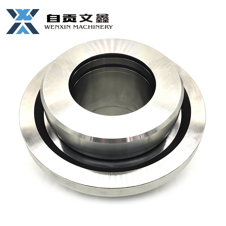 650SLTX山东双轮循环泵机械密封 文鑫