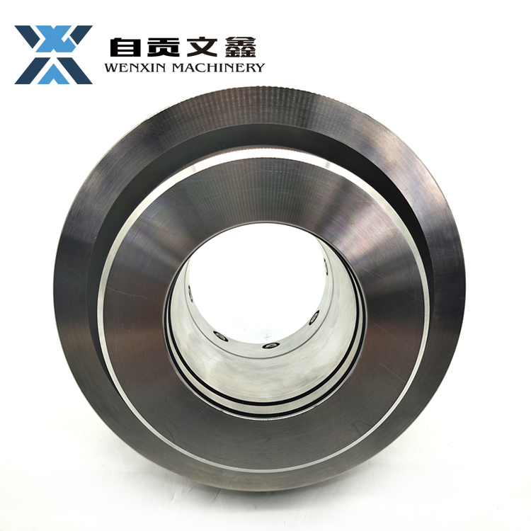850SLTX山东双轮循环泵机械密封 文鑫