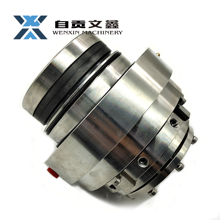 SDK-12-75机械密封 澳大利亚萨迪克SE搅拌器机械密封  SDK-12-75-45