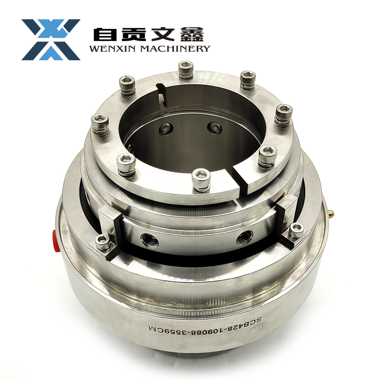 SDK-12-75机械密封 澳大利亚萨迪克SE搅拌器机械密封  SDK-12-75-45
