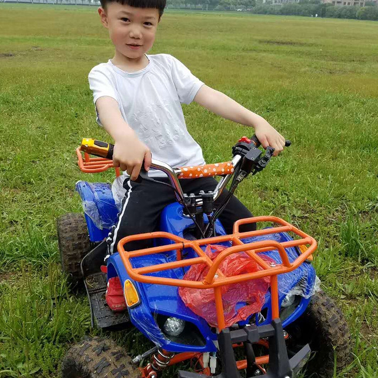 儿童游乐卡丁车电动卡丁车小型卡丁车亲子卡丁车  儿童卡丁车
