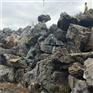 园林景观英德石 供应大型英石山石 假山制作景观石材料