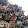 庭院千层石假山 千层石产地哪地方 广东千层石批发价格