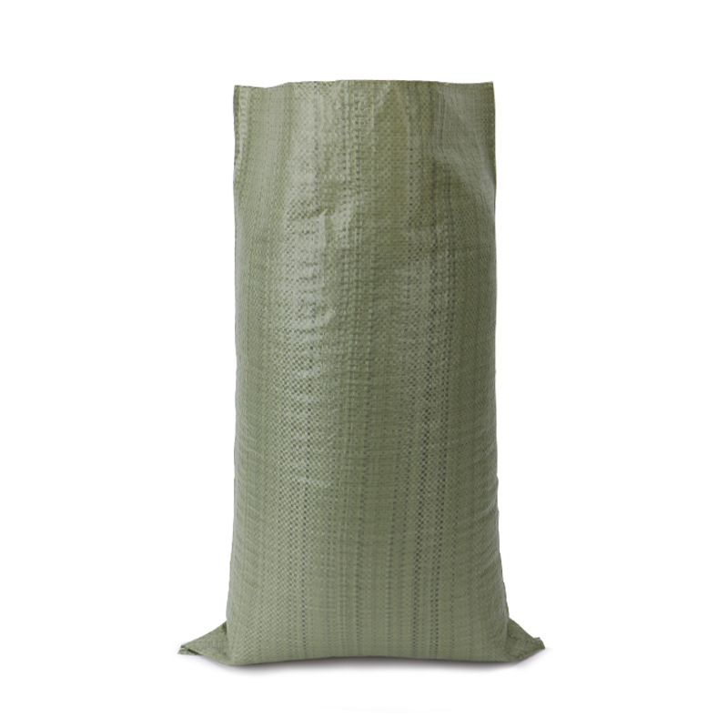 备灾点防汛物资全新pp原料/聚丙烯防洪编织袋50CM*80C