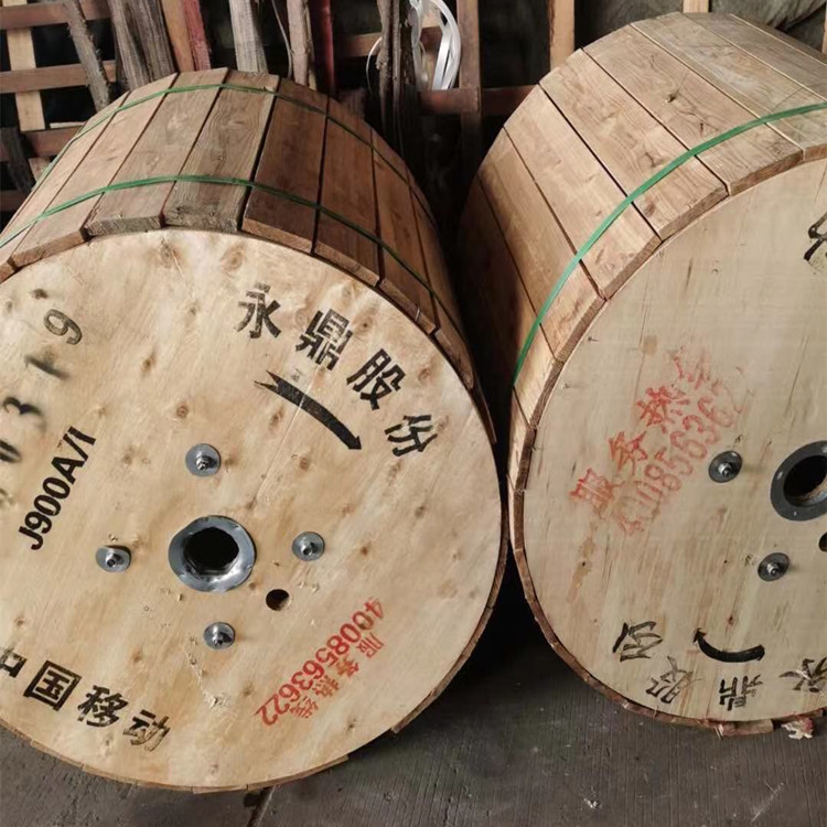 长飞48芯GYTS光缆长期回收宜宾24芯室外光纤光缆  长飞48芯光缆回收  长期回收GYTS光缆  宜宾24芯室外光纤回收