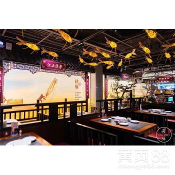 中餐厅家具价格定制中式实木桌椅生产厂家餐桌尺寸定做