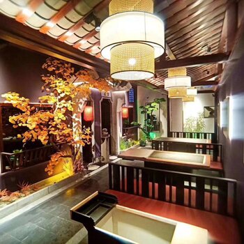 中餐厅家具价格定制中式实木桌椅生产厂家餐桌尺寸定做