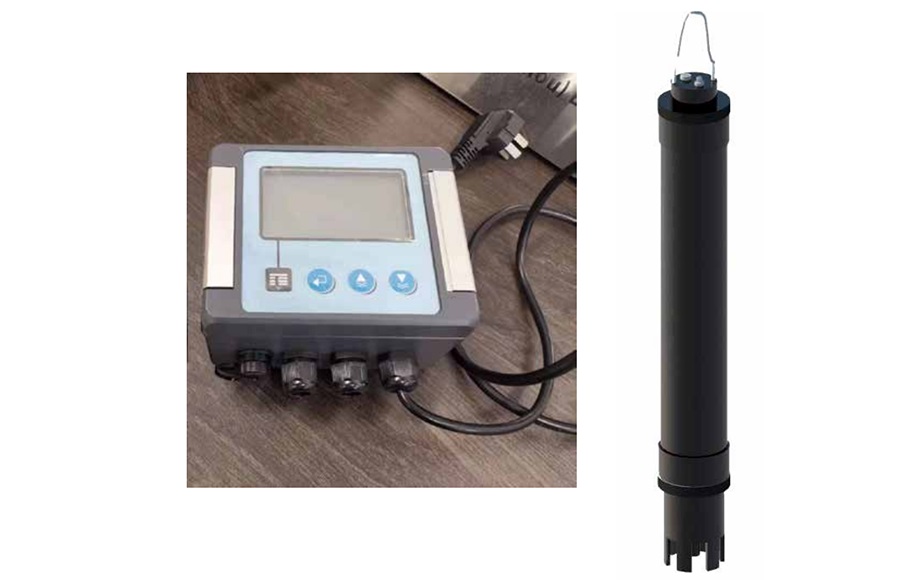 ZXNAS760 氨氮/硝氮在线分析仪  氨氮在线分析仪