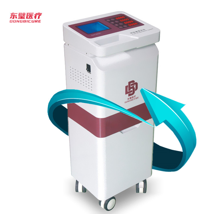 产后康复治疗仪-穴位贴敷疗法  产后治疗仪