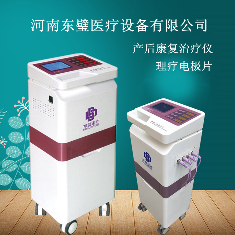 产后盆底康复治疗仪  产后康复治疗仪