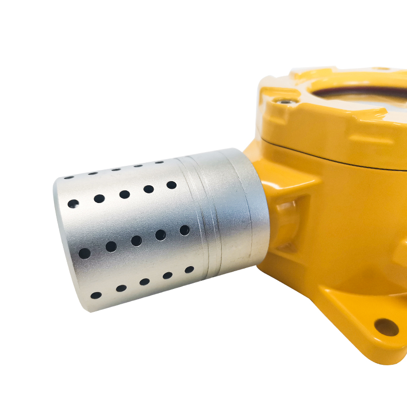 瑶瑞YR-FD10家具厂木粉尘浓度检测仪  粉尘浓度探测器  粉尘浓度报警器