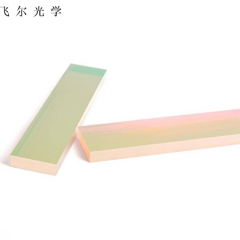 激光美容嫩肤脱毛 640-1200nm E光美容仪专用滤光片  E光美容仪滤光片  激光脱毛滤光片
