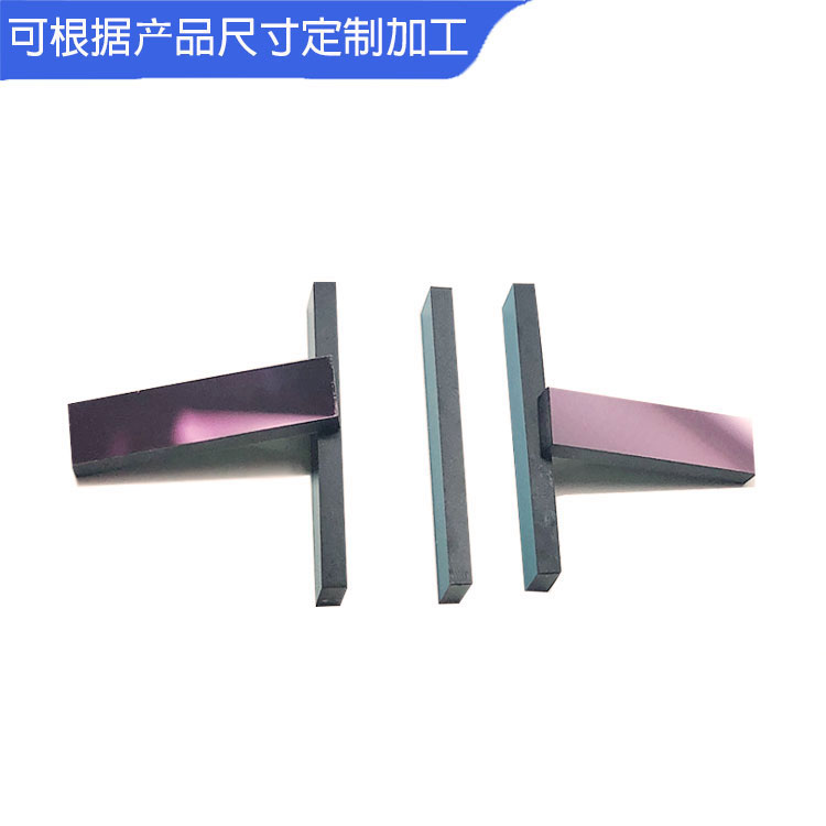 3D图像905nm滤光片 雷达发射 近红外摄像头滤光片