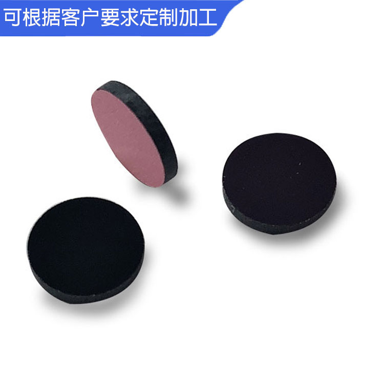 可定制任意波长滤光片  各类窄带带通滤光片 深圳厂家直销  窄带滤光片