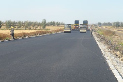 透水混凝土 包工包料 宝安工业园道路沥青  龙华沥青路面修补  坂田沥青工程